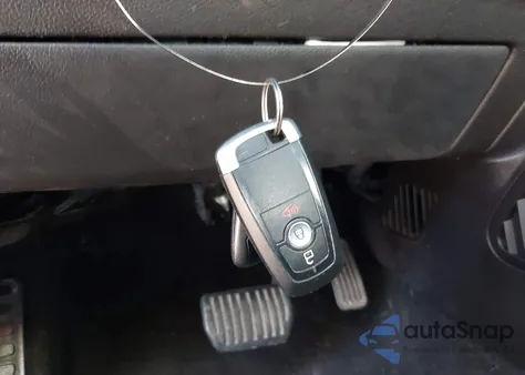 2018 Ford Edge Sel из США, поврежденный, VIN 2FMPK4J94JBB69754